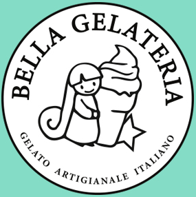 Bella Galateria İtalyan Dondurma ve Çikolata Dükkanı